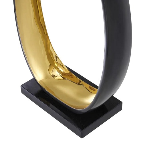 TABLE LAMP SATURNIA<br/> By Eichholtz - Image 7