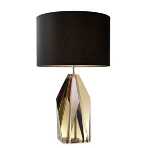 TABLE LAMP SETAI <br/> By Eichholtz