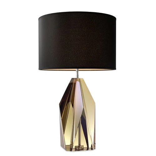 TABLE LAMP SETAI <br/> By Eichholtz