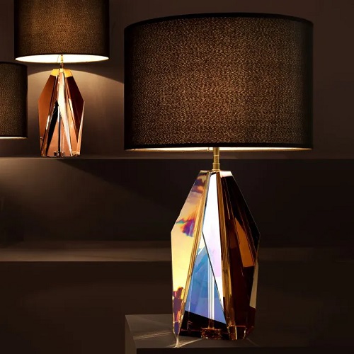 TABLE LAMP SETAI <br/> By Eichholtz - Image 2