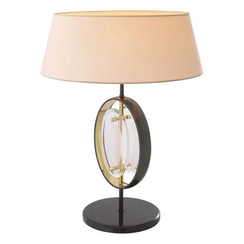 TABLE LAMP VINCENTE<br/> By Eichholtz - Image 3