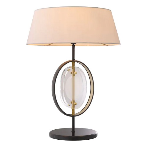 TABLE LAMP VINCENTE<br/> By Eichholtz - Image 4