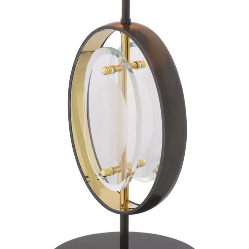 TABLE LAMP VINCENTE<br/> By Eichholtz - Image 2