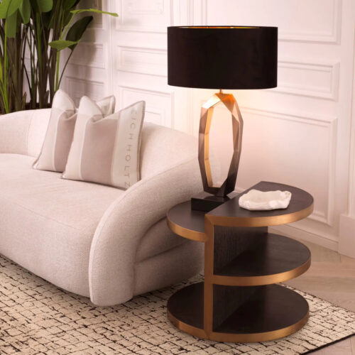 SOFA NOVELLE <br/> By Eichholtz - Image 2