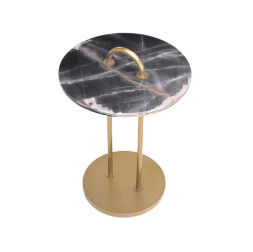 SIDE TABLE ZAPPA <br/> By Eichholtz <br/><br/> IN STOCK - Image 3