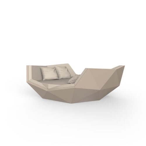 IGLU DAYBED <br/> by Vondom - Image 2