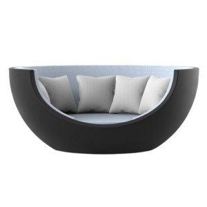 ULM MOON DAYBED <br/> By Vondom
