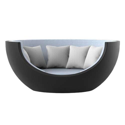 ULM MOON DAYBED <br/> By Vondom