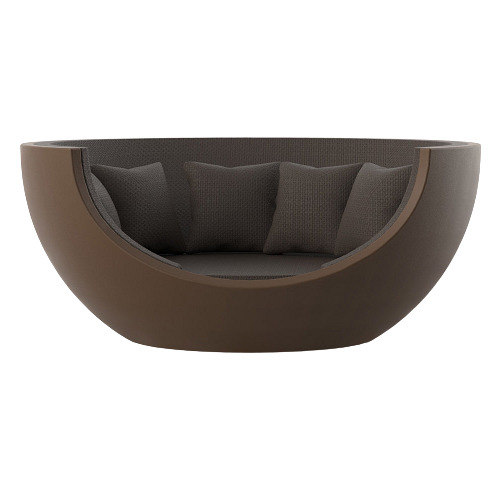 ULM MOON DAYBED <br/> By Vondom - Image 3