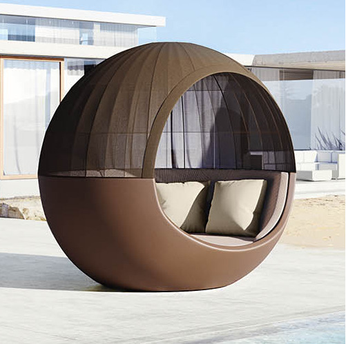 ULM MOON DAYBED <br/> By Vondom - Image 2