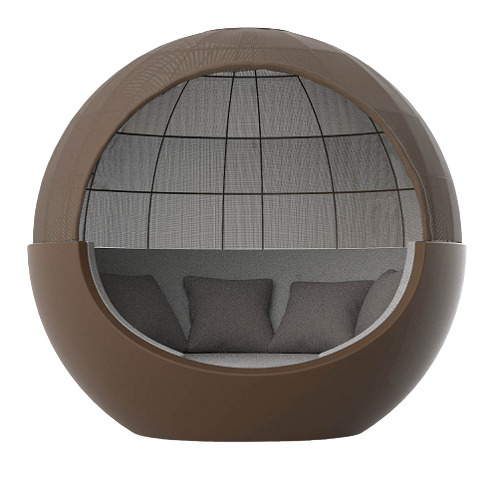 ULM MOON DAYBED <br/> By Vondom - Image 5