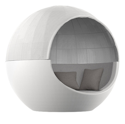 ULM MOON DAYBED <br/> By Vondom - Image 7