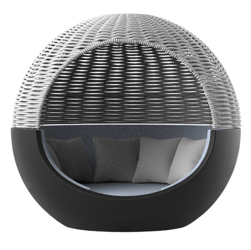 ULM MOON DAYBED <br/> By Vondom - Image 6