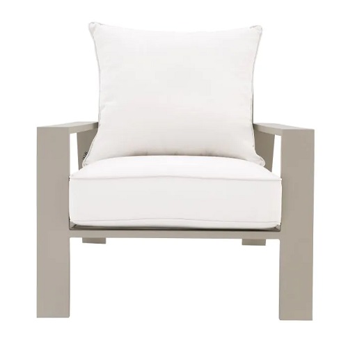 OUTDOOR CHAIR BELLE VUE <br/> By Eichholtz - Image 2