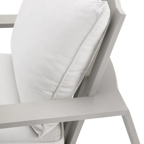 OUTDOOR CHAIR BELLE VUE <br/> By Eichholtz - Image 5