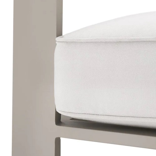 OUTDOOR CHAIR BELLE VUE <br/> By Eichholtz - Image 6