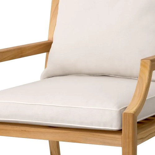 OUTDOOR CHAIR HERA <br/> By Eichholtz - Image 5
