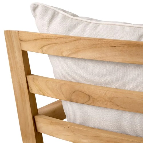 OUTDOOR CHAIR HERA <br/> By Eichholtz - Image 6