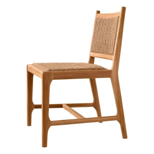 OUTDOOR DINING CHAIR PIVETTI <br/> By Eichholtz - Image 4