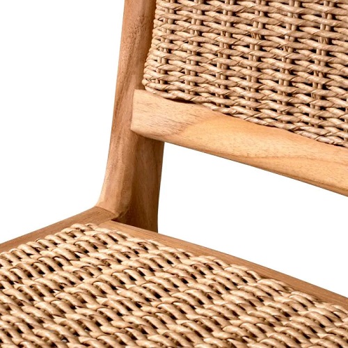 OUTDOOR DINING CHAIR PIVETTI <br/> By Eichholtz - Image 5