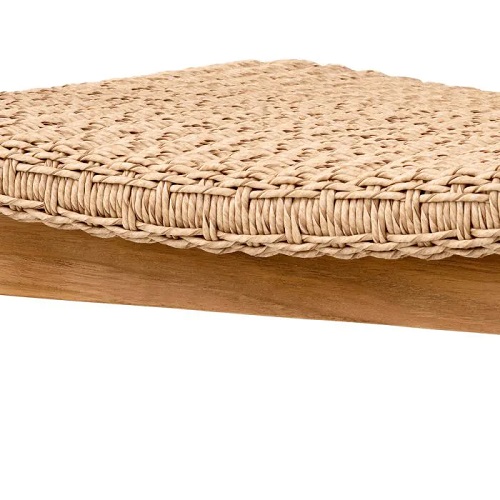 OUTDOOR DINING CHAIR DONATO <br/> By Eichholtz - Image 8