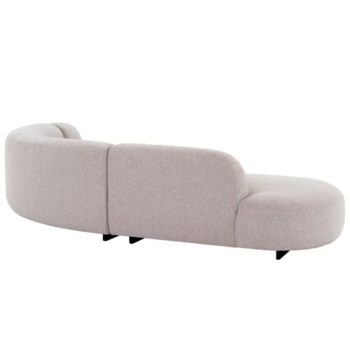 OUTDOOR SOFA BJORN L <br/> By Eichholtz - Image 5