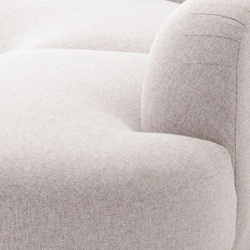 OUTDOOR SOFA BJORN L <br/> By Eichholtz - Image 6