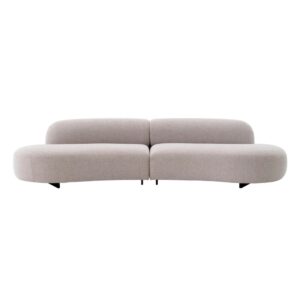 OUTDOOR SOFA BJORN S <br/> By Eichholtz