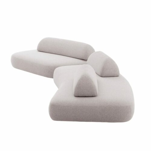 OUTDOOR SOFA RESIDENZA<br/> By Eichholtz <br/><br/> IN STOCK - Image 2