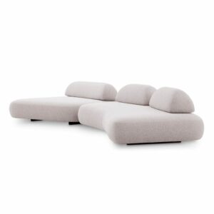 OUTDOOR SOFA RESIDENZA<br/> By Eichholtz <br/><br/> IN STOCK
