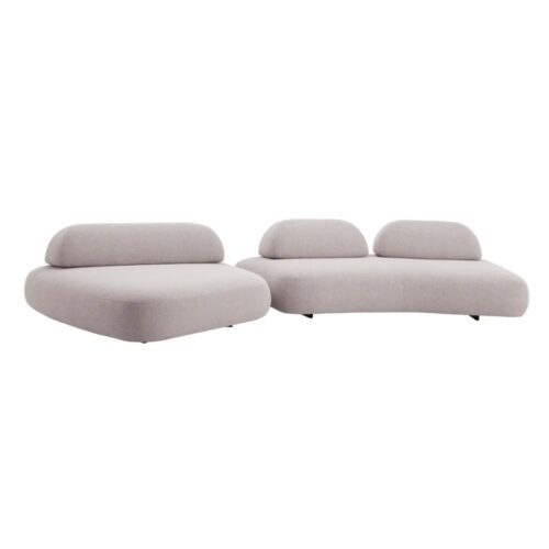 OUTDOOR SOFA RESIDENZA<br/> By Eichholtz <br/><br/> IN STOCK - Image 3