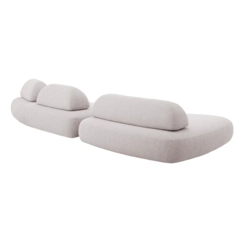 OUTDOOR SOFA RESIDENZA<br/> By Eichholtz <br/><br/> IN STOCK - Image 4