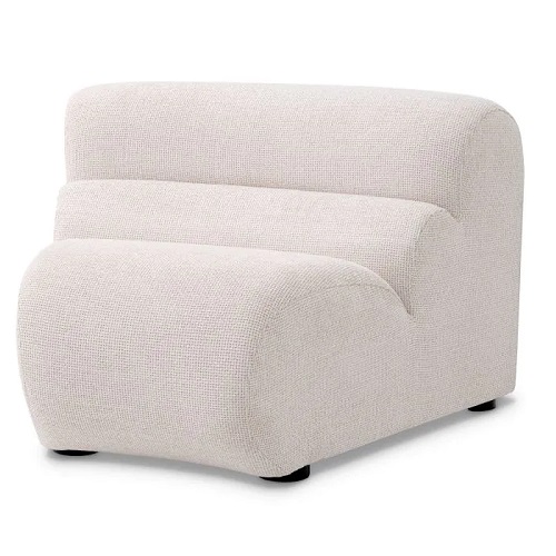 MODULAR SOFA LINDAU<br/> By Eichholtz - Image 2
