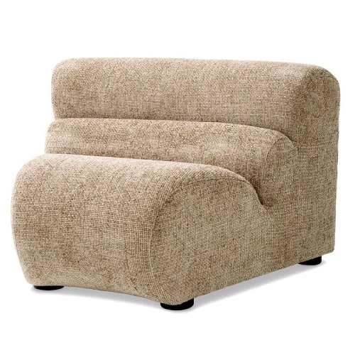 MODULAR SOFA LINDAU<br/> By Eichholtz - Image 3