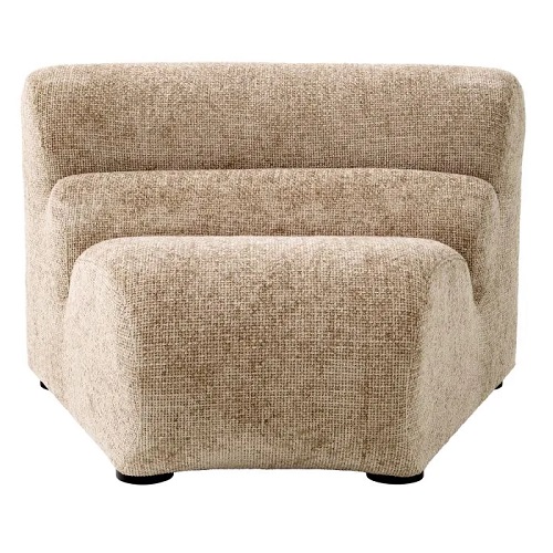 MODULAR SOFA LINDAU<br/> By Eichholtz - Image 5