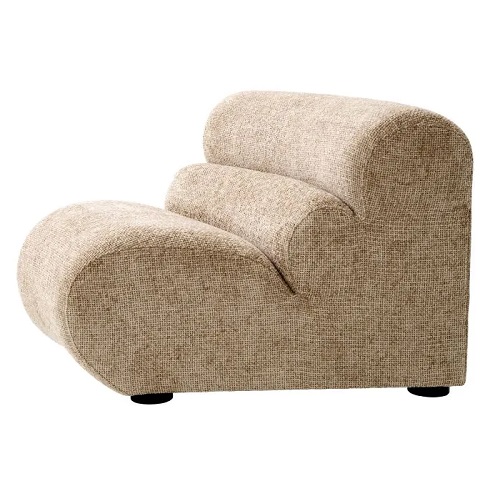 MODULAR SOFA LINDAU<br/> By Eichholtz - Image 8