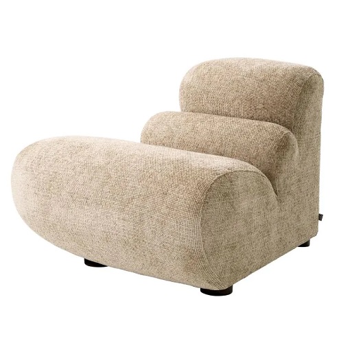 MODULAR SOFA LINDAU<br/> By Eichholtz - Image 12