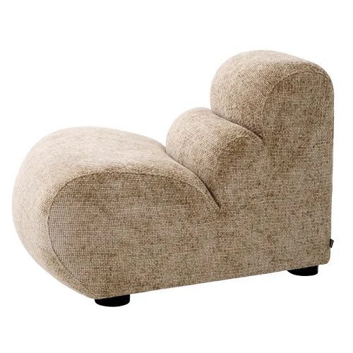 MODULAR SOFA LINDAU<br/> By Eichholtz - Image 10