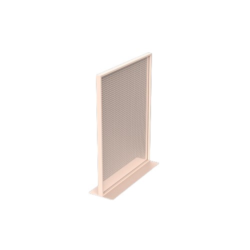 THE FACTORY AREA DIVIDER <br/> By Vondom