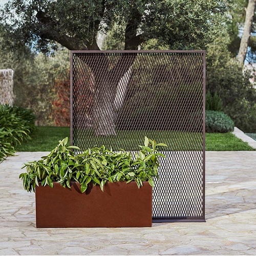 THE FACTORY AREA DIVIDER <br/> By Vondom - Image 2