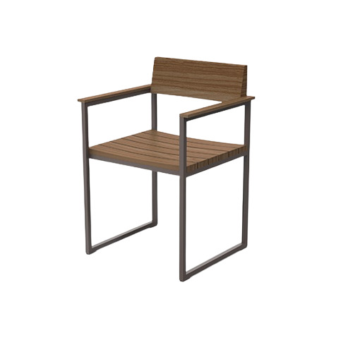 VINEYARD CHAIR <br/> By Vondom - Image 3