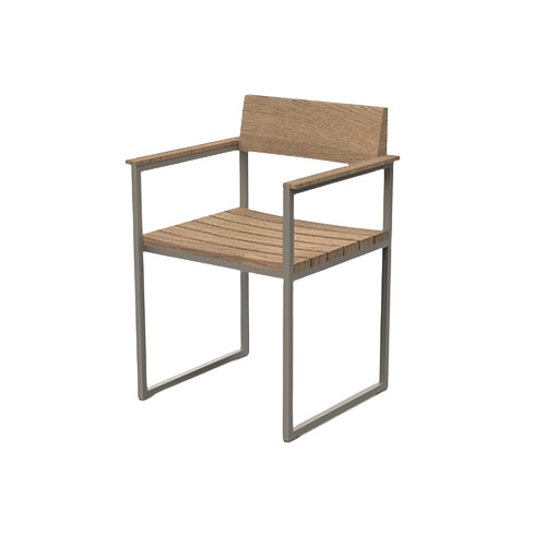 VINEYARD CHAIR <br/> By Vondom - Image 4