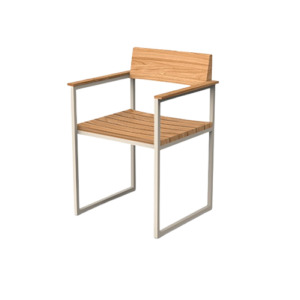 VINEYARD CHAIR <br/> By Vondom
