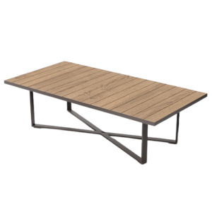 VINEYARD DINING TABLE <br/> By Vondom