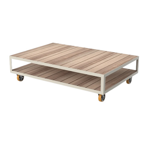 VINEYARD EXTRA LARGE COFFEE TABLE <br/> By Vondom - Image 3