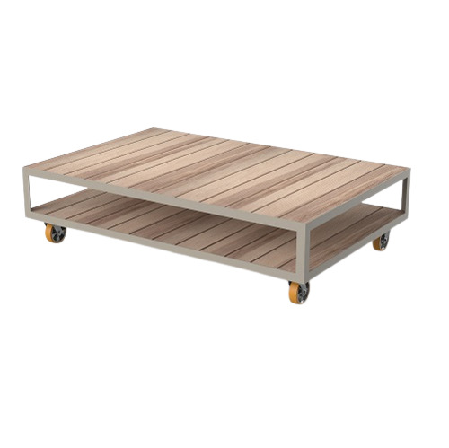VINEYARD EXTRA LARGE COFFEE TABLE <br/> By Vondom - Image 4