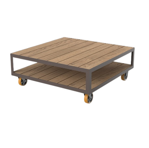 VINEYARD LARGE COFFEE TABLE <br/> By Vondom - Image 4