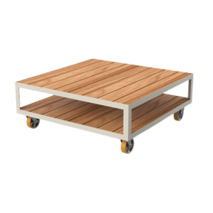 VINEYARD LARGE COFFEE TABLE <br/> By Vondom