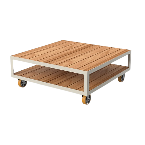 VINEYARD LARGE COFFEE TABLE <br/> By Vondom