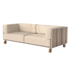 VINEYARD LARGE SOFA <br/> By Vondom